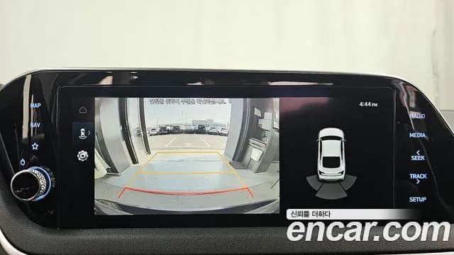 2023 Hyundai Sonata (DN8) 1.6 Turbo Sold VIN KMHL6412BPA260910 – odometer reading 2023 Hyundai Sonata (DN8) 1.6 Turbo Sold VIN KMHL6412BPA260910 – odometer reading