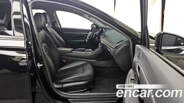 2023 Hyundai Sonata (DN8) 1.6 Turbo Sold VIN KMHL6412BPA260910 – photo 11 2023 Hyundai Sonata (DN8) 1.6 Turbo Sold VIN KMHL6412BPA260910 – photo 11