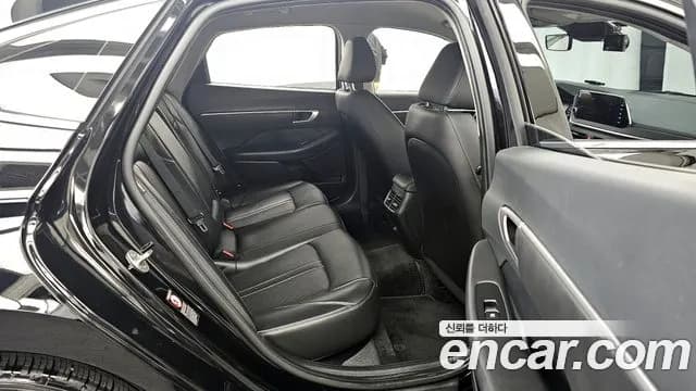 2023 Hyundai Sonata (DN8) 1.6 Turbo Sold VIN KMHL6412BPA260910 – photo 12 2023 Hyundai Sonata (DN8) 1.6 Turbo Sold VIN KMHL6412BPA260910 – photo 12