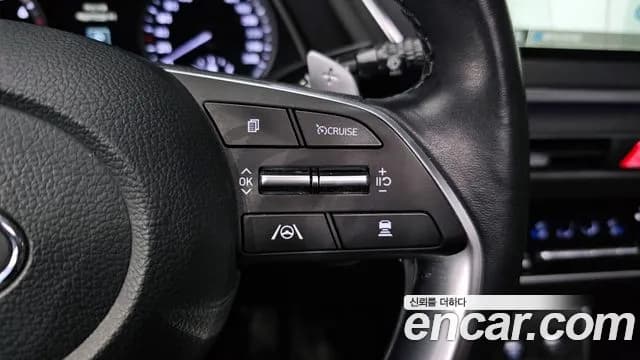 2023 Hyundai Sonata (DN8) 1.6 Turbo Sold VIN KMHL6412BPA271058 – engine bay 2023 Hyundai Sonata (DN8) 1.6 Turbo Sold VIN KMHL6412BPA271058 – engine bay