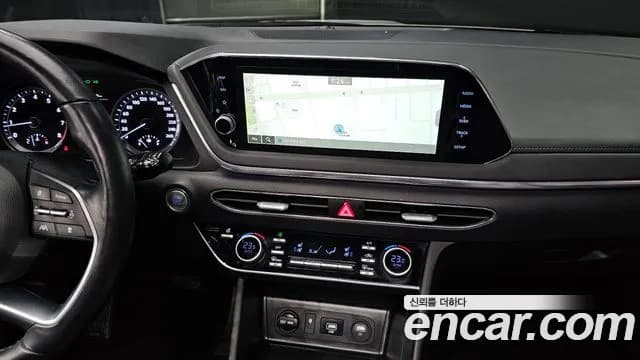 2023 Hyundai Sonata (DN8) 1.6 Turbo Sold VIN KMHL6412BPA271058 – exterior detail 2023 Hyundai Sonata (DN8) 1.6 Turbo Sold VIN KMHL6412BPA271058 – exterior detail