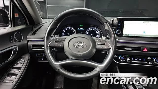 2023 Hyundai Sonata (DN8) 1.6 Turbo Sold VIN KMHL6412BPA271058 – odometer reading 2023 Hyundai Sonata (DN8) 1.6 Turbo Sold VIN KMHL6412BPA271058 – odometer reading