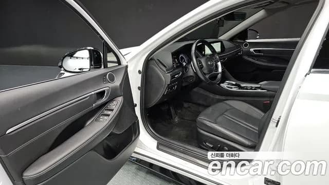 2023 Hyundai Sonata (DN8) 1.6 Turbo Sold VIN KMHL6412BPA271058 – photo 12 2023 Hyundai Sonata (DN8) 1.6 Turbo Sold VIN KMHL6412BPA271058 – photo 12
