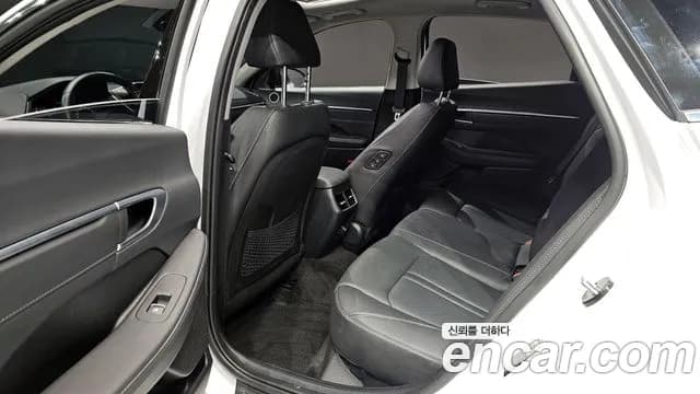 2023 Hyundai Sonata (DN8) 1.6 Turbo Sold VIN KMHL6412BPA271058 – photo 17 2023 Hyundai Sonata (DN8) 1.6 Turbo Sold VIN KMHL6412BPA271058 – photo 17