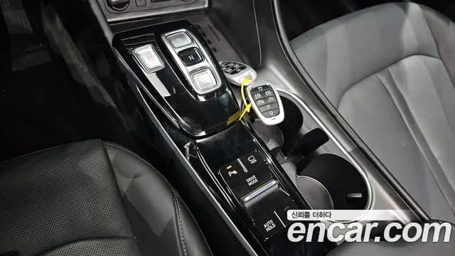 2023 Hyundai Sonata (DN8) 1.6 Turbo Sold VIN KMHL6412BPA271058 – photo 18 2023 Hyundai Sonata (DN8) 1.6 Turbo Sold VIN KMHL6412BPA271058 – photo 18