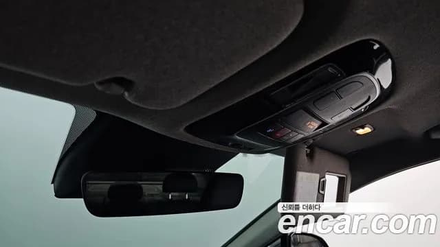 2024 Hyundai Sonata The Edge (DN8) 1.6 Turbo Sold VIN KMHL6412BRA335282 – trunk area 2024 Hyundai Sonata The Edge (DN8) 1.6 Turbo Sold VIN KMHL6412BRA335282 – trunk area