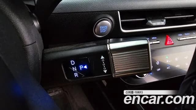 2024 Hyundai Sonata The Edge (DN8) 1.6 Turbo Sold VIN KMHL6412BRA335282 – odometer reading 2024 Hyundai Sonata The Edge (DN8) 1.6 Turbo Sold VIN KMHL6412BRA335282 – odometer reading