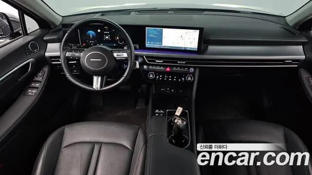 2024 Hyundai Sonata The Edge (DN8) 1.6 Turbo Sold VIN KMHL6412BRA335282 – photo 13 2024 Hyundai Sonata The Edge (DN8) 1.6 Turbo Sold VIN KMHL6412BRA335282 – photo 13