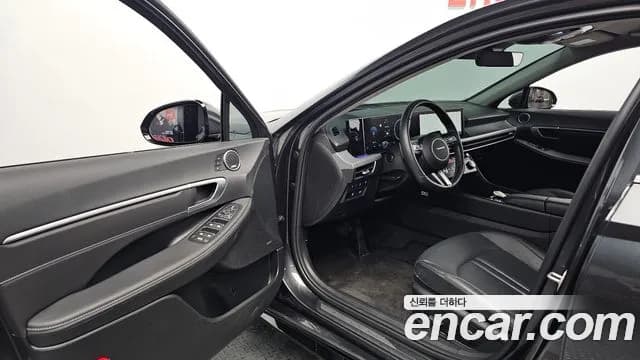 2024 Hyundai Sonata The Edge (DN8) 1.6 Turbo Sold VIN KMHL6412BRA335282 – photo 14 2024 Hyundai Sonata The Edge (DN8) 1.6 Turbo Sold VIN KMHL6412BRA335282 – photo 14