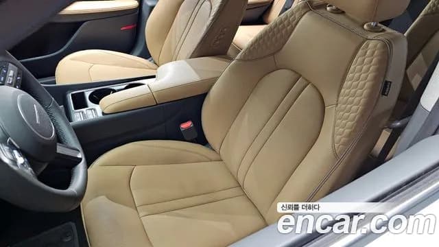 2024 Hyundai Sonata The Edge (DN8) 1.6 Turbo Sold VIN KMHL6412BRA335516 – trunk area 2024 Hyundai Sonata The Edge (DN8) 1.6 Turbo Sold VIN KMHL6412BRA335516 – trunk area