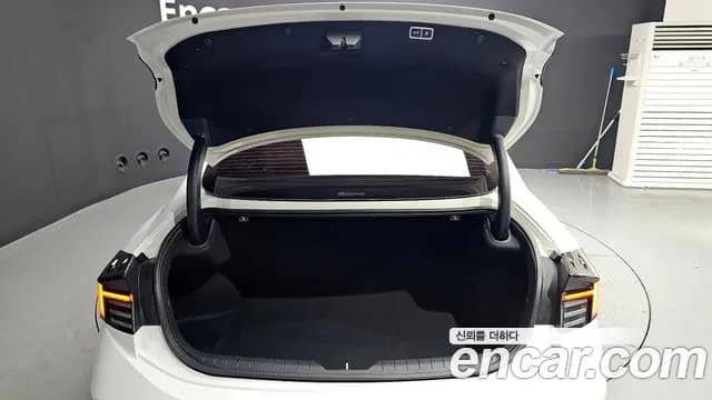 2024 Hyundai Sonata The Edge (DN8) 1.6 Turbo Sold VIN KMHL6412BRA335516 – photo 13 2024 Hyundai Sonata The Edge (DN8) 1.6 Turbo Sold VIN KMHL6412BRA335516 – photo 13