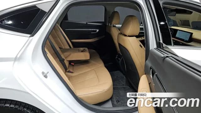 2024 Hyundai Sonata The Edge (DN8) 1.6 Turbo Sold VIN KMHL6412BRA335516 – photo 14 2024 Hyundai Sonata The Edge (DN8) 1.6 Turbo Sold VIN KMHL6412BRA335516 – photo 14