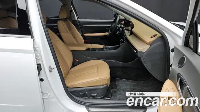 2024 Hyundai Sonata The Edge (DN8) 1.6 Turbo Sold VIN KMHL6412BRA335516 – photo 24 2024 Hyundai Sonata The Edge (DN8) 1.6 Turbo Sold VIN KMHL6412BRA335516 – photo 24