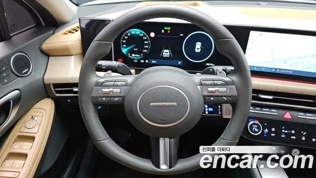 2024 Hyundai Sonata The Edge (DN8) 1.6 Turbo Sold VIN KMHL6412BRA335516 – photo 25 2024 Hyundai Sonata The Edge (DN8) 1.6 Turbo Sold VIN KMHL6412BRA335516 – photo 25