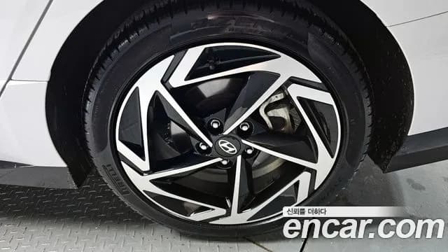 2024 Hyundai Sonata The Edge (DN8) 1.6 Turbo Sold VIN KMHL6412BRA335516 – photo 27 2024 Hyundai Sonata The Edge (DN8) 1.6 Turbo Sold VIN KMHL6412BRA335516 – photo 27