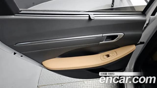 2024 Hyundai Sonata The Edge (DN8) 1.6 Turbo Sold VIN KMHL6412BRA335516 – photo 30 2024 Hyundai Sonata The Edge (DN8) 1.6 Turbo Sold VIN KMHL6412BRA335516 – photo 30