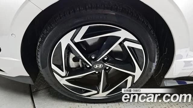 2024 Hyundai Sonata The Edge (DN8) 1.6 Turbo Sold VIN KMHL6412BRA335516 – photo 36 2024 Hyundai Sonata The Edge (DN8) 1.6 Turbo Sold VIN KMHL6412BRA335516 – photo 36