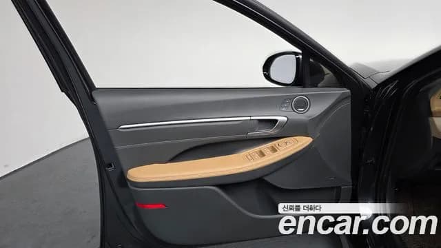 2024 Hyundai Sonata The Edge (DN8) 1.6 Turbo Sold VIN KMHL6412BRA362528 – front exterior 2024 Hyundai Sonata The Edge (DN8) 1.6 Turbo Sold VIN KMHL6412BRA362528 – front exterior