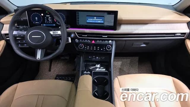 2024 Hyundai Sonata The Edge (DN8) 1.6 Turbo Sold VIN KMHL6412BRA362528 – side profile 2024 Hyundai Sonata The Edge (DN8) 1.6 Turbo Sold VIN KMHL6412BRA362528 – side profile