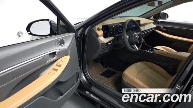 2024 Hyundai Sonata The Edge (DN8) 1.6 Turbo Sold VIN KMHL6412BRA362528 – photo 21 2024 Hyundai Sonata The Edge (DN8) 1.6 Turbo Sold VIN KMHL6412BRA362528 – photo 21