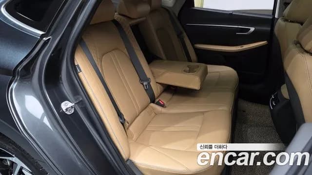 2024 Hyundai Sonata The Edge (DN8) 1.6 Turbo Sold VIN KMHL6412BRA362528 – photo 24 2024 Hyundai Sonata The Edge (DN8) 1.6 Turbo Sold VIN KMHL6412BRA362528 – photo 24