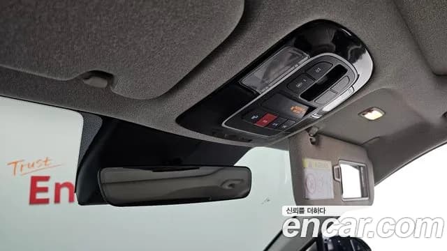 2024 Hyundai Sonata The Edge (DN8) 1.6 Turbo Sold VIN KMHL6412BRA371727 – rear exterior 2024 Hyundai Sonata The Edge (DN8) 1.6 Turbo Sold VIN KMHL6412BRA371727 – rear exterior