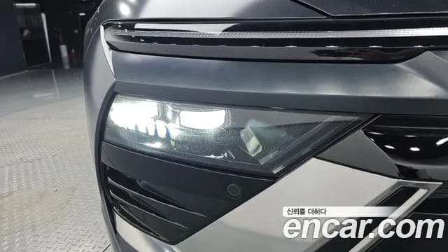 2024 Hyundai Sonata The Edge (DN8) 1.6 Turbo Sold VIN KMHL6412BRA371727 – engine bay 2024 Hyundai Sonata The Edge (DN8) 1.6 Turbo Sold VIN KMHL6412BRA371727 – engine bay