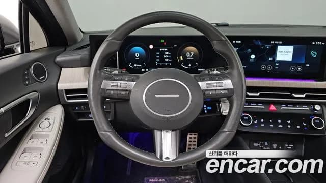 2024 Hyundai Sonata The Edge (DN8) 1.6 Turbo Sold VIN KMHL6412BRA371727 – photo 14 2024 Hyundai Sonata The Edge (DN8) 1.6 Turbo Sold VIN KMHL6412BRA371727 – photo 14