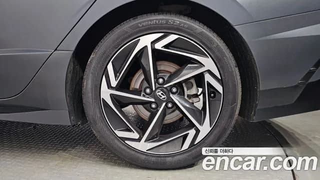 2024 Hyundai Sonata The Edge (DN8) 1.6 Turbo Sold VIN KMHL6412BRA371727 – photo 20 2024 Hyundai Sonata The Edge (DN8) 1.6 Turbo Sold VIN KMHL6412BRA371727 – photo 20