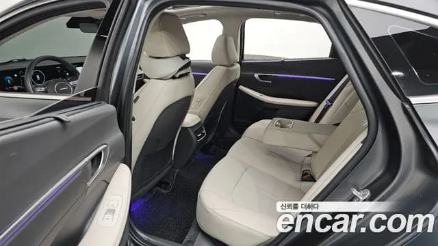 2024 Hyundai Sonata The Edge (DN8) 1.6 Turbo Sold VIN KMHL6412BRA371727 – photo 30 2024 Hyundai Sonata The Edge (DN8) 1.6 Turbo Sold VIN KMHL6412BRA371727 – photo 30