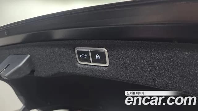 2024 Hyundai Sonata The Edge (DN8) 1.6 Turbo Sold VIN KMHL6412BRA375273 – rear exterior 2024 Hyundai Sonata The Edge (DN8) 1.6 Turbo Sold VIN KMHL6412BRA375273 – rear exterior