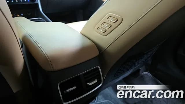 2024 Hyundai Sonata The Edge (DN8) 1.6 Turbo Sold VIN KMHL6412BRA375273 – dashboard 2024 Hyundai Sonata The Edge (DN8) 1.6 Turbo Sold VIN KMHL6412BRA375273 – dashboard