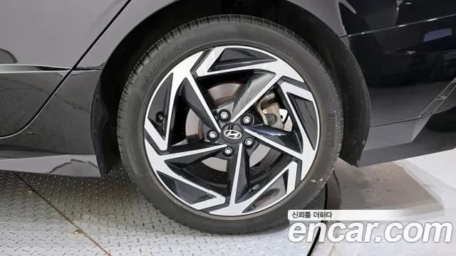 2024 Hyundai Sonata The Edge (DN8) 1.6 Turbo Sold VIN KMHL6412BRA375273 – interior seats 2024 Hyundai Sonata The Edge (DN8) 1.6 Turbo Sold VIN KMHL6412BRA375273 – interior seats
