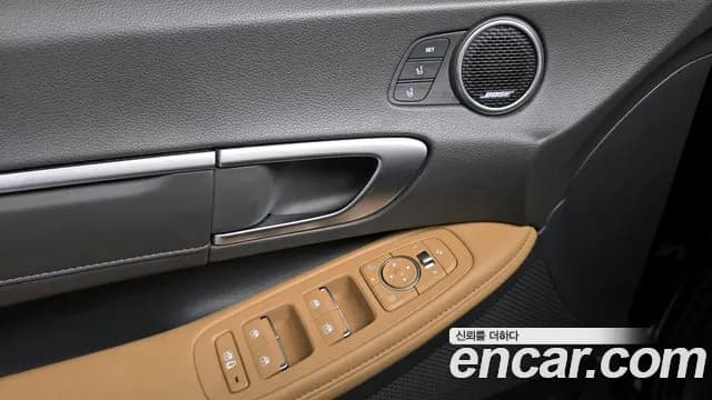 2024 Hyundai Sonata The Edge (DN8) 1.6 Turbo Sold VIN KMHL6412BRA375273 – exterior detail 2024 Hyundai Sonata The Edge (DN8) 1.6 Turbo Sold VIN KMHL6412BRA375273 – exterior detail