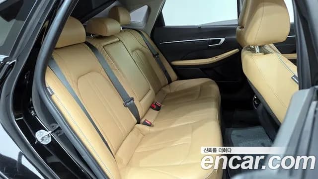 2024 Hyundai Sonata The Edge (DN8) 1.6 Turbo Sold VIN KMHL6412BRA375273 – photo 17 2024 Hyundai Sonata The Edge (DN8) 1.6 Turbo Sold VIN KMHL6412BRA375273 – photo 17