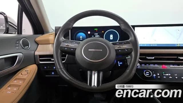 2024 Hyundai Sonata The Edge (DN8) 1.6 Turbo Sold VIN KMHL6412BRA375273 – photo 19 2024 Hyundai Sonata The Edge (DN8) 1.6 Turbo Sold VIN KMHL6412BRA375273 – photo 19