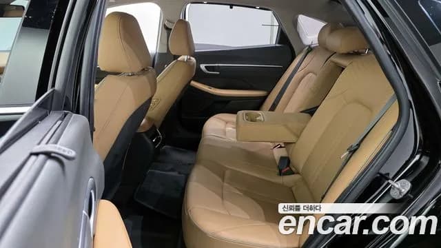 2024 Hyundai Sonata The Edge (DN8) 1.6 Turbo Sold VIN KMHL6412BRA375273 – photo 21 2024 Hyundai Sonata The Edge (DN8) 1.6 Turbo Sold VIN KMHL6412BRA375273 – photo 21