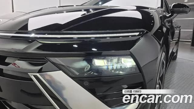 2024 Hyundai Sonata The Edge (DN8) 1.6 Turbo Sold VIN KMHL6412BRA375273 – photo 24 2024 Hyundai Sonata The Edge (DN8) 1.6 Turbo Sold VIN KMHL6412BRA375273 – photo 24