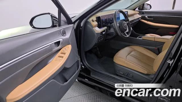 2024 Hyundai Sonata The Edge (DN8) 1.6 Turbo Sold VIN KMHL6412BRA375273 – photo 25 2024 Hyundai Sonata The Edge (DN8) 1.6 Turbo Sold VIN KMHL6412BRA375273 – photo 25