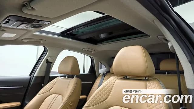 2024 Hyundai Sonata The Edge (DN8) 1.6 Turbo Sold VIN KMHL6412BRA375273 – photo 27 2024 Hyundai Sonata The Edge (DN8) 1.6 Turbo Sold VIN KMHL6412BRA375273 – photo 27