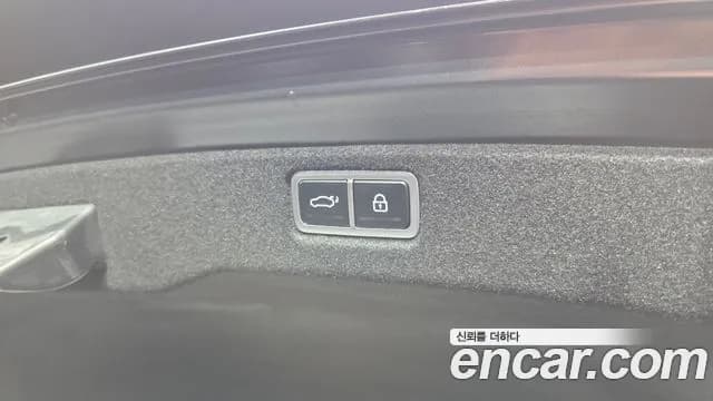 2024 Hyundai Sonata The Edge (DN8) 1.6 Turbo Sold VIN KMHL6412BRA412824 – interior seats 2024 Hyundai Sonata The Edge (DN8) 1.6 Turbo Sold VIN KMHL6412BRA412824 – interior seats
