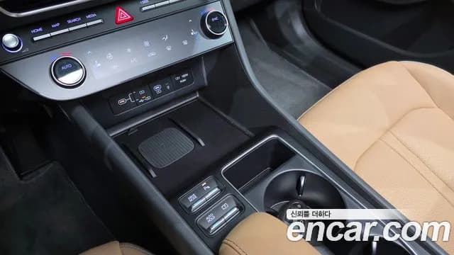2024 Hyundai Sonata The Edge (DN8) 1.6 Turbo Sold VIN KMHL6412BRA412824 – exterior detail 2024 Hyundai Sonata The Edge (DN8) 1.6 Turbo Sold VIN KMHL6412BRA412824 – exterior detail