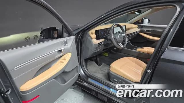 2024 Hyundai Sonata The Edge (DN8) 1.6 Turbo Sold VIN KMHL6412BRA412824 – photo 13 2024 Hyundai Sonata The Edge (DN8) 1.6 Turbo Sold VIN KMHL6412BRA412824 – photo 13