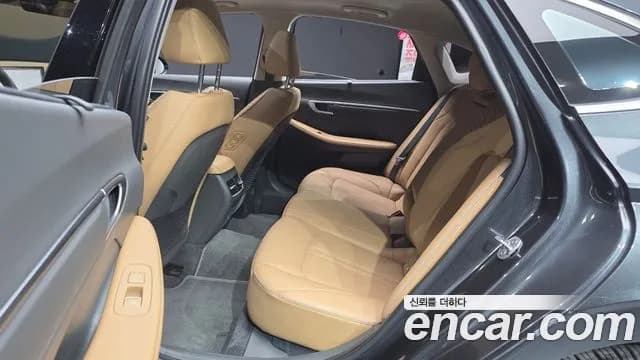 2024 Hyundai Sonata The Edge (DN8) 1.6 Turbo Sold VIN KMHL6412BRA412824 – photo 21 2024 Hyundai Sonata The Edge (DN8) 1.6 Turbo Sold VIN KMHL6412BRA412824 – photo 21