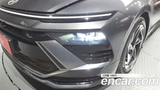 2024 Hyundai Sonata The Edge (DN8) 1.6 Turbo Sold VIN KMHL6412BRA412824 – photo 23 2024 Hyundai Sonata The Edge (DN8) 1.6 Turbo Sold VIN KMHL6412BRA412824 – photo 23