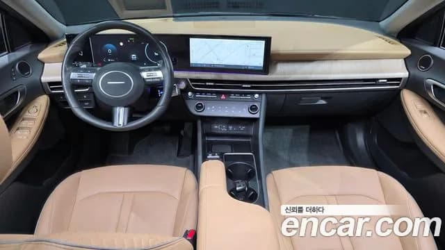 2024 Hyundai Sonata The Edge (DN8) 1.6 Turbo Sold VIN KMHL6412BRA412824 – photo 24 2024 Hyundai Sonata The Edge (DN8) 1.6 Turbo Sold VIN KMHL6412BRA412824 – photo 24
