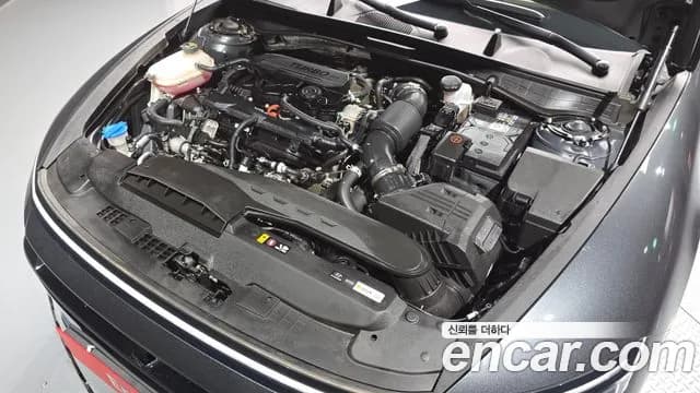 2024 Hyundai Sonata The Edge (DN8) 1.6 Turbo Sold VIN KMHL6412BRA412824 – photo 29 2024 Hyundai Sonata The Edge (DN8) 1.6 Turbo Sold VIN KMHL6412BRA412824 – photo 29