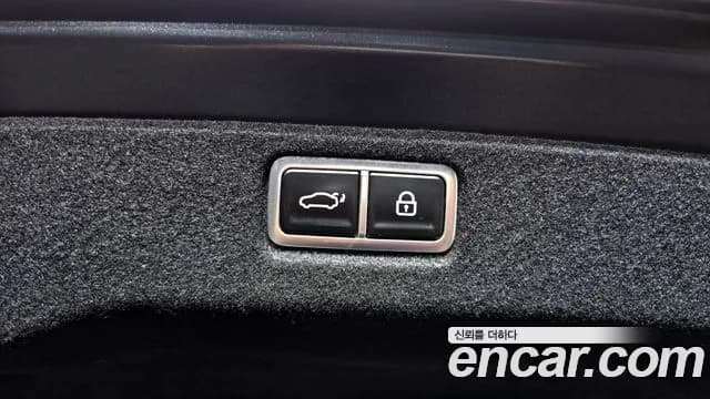 2024 Hyundai Sonata The Edge (DN8) 1.6 Turbo Sold VIN KMHL6412BRA429246 – interior seats 2024 Hyundai Sonata The Edge (DN8) 1.6 Turbo Sold VIN KMHL6412BRA429246 – interior seats