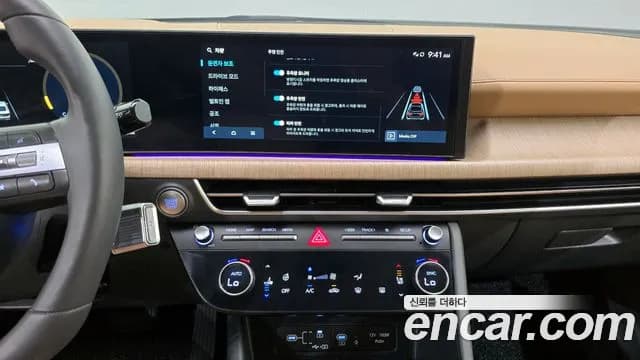 2024 Hyundai Sonata The Edge (DN8) 1.6 Turbo Sold VIN KMHL6412BRA429246 – photo 15 2024 Hyundai Sonata The Edge (DN8) 1.6 Turbo Sold VIN KMHL6412BRA429246 – photo 15
