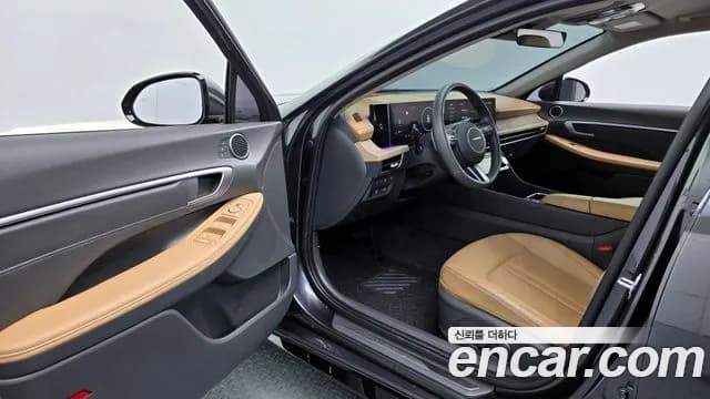 2024 Hyundai Sonata The Edge (DN8) 1.6 Turbo Sold VIN KMHL6412BRA429246 – photo 17 2024 Hyundai Sonata The Edge (DN8) 1.6 Turbo Sold VIN KMHL6412BRA429246 – photo 17
